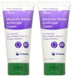 Baza Antifungal Cream 5oz (Pack of 2)