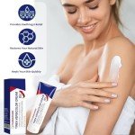 Tinea Versicolor Antifungal Skin Treatment Cream 2.02oz