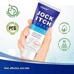 TAGRID Jock Itch Cream for Tinea Cruris