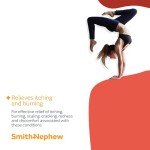 Smith+Nephew SECURA Antifungal Greaseless Cream, 2 oz