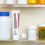 Clotrimazole Antifungal Cream 1% - 6 Pack