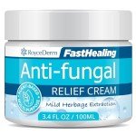 Roycederm Antifungal Cream for Skin Conditions