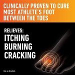 Lotrimin Ultra Antifungal Cream for Athlete's Foot