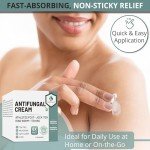 Raitera Extra Strength Natural Antifungal Cream 7oz