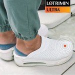 Lotrimin Ultra Antifungal Cream for Athlete's Foot