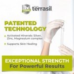 Terrasil Tinea Versicolor Cream and Soap Kit