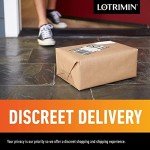 Lotrimin Ultra Antifungal Cream for Athlete's Foot