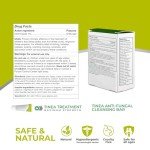 Terrasil Tinea Versicolor Cream and Soap Kit