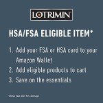 Lotrimin Ultra Antifungal Cream for Athlete's Foot