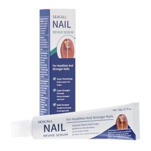 SEACALL Toenail Fungus Antifungal Repair Cream 20g