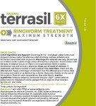 Terrasil Antifungal Ringworm Treatment Cream for All