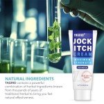 Extra Strength Jock Itch Cream - 60g