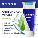 Extra Strength Antifungal Jock Itch Cream 3.53 OZ
