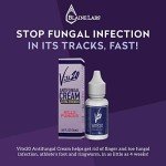 V20 Vite Antifungal Cream for Nails and Skin