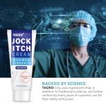 Extra Strength Jock Itch Cream - 60g