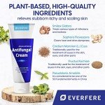 Extra Strength Antifungal Jock Itch Cream 3.53 OZ