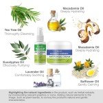 Antifungal Spray for Ringworm and Itchy Skin