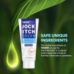Extra Strength Jock Itch Cream - 60g
