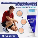 Extra Strength Antifungal Jock Itch Cream 3.53 OZ