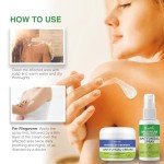 Antifungal Spray for Ringworm and Itchy Skin