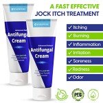 Extra Strength Antifungal Jock Itch Cream 3.53 OZ