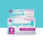 Miconazole 3-Day Vaginal Antifungal for Yeast Infection Relief