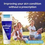 Extra Strength Antifungal Jock Itch Cream 3.53 OZ