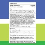 Antifungal Spray for Ringworm and Itchy Skin