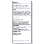 Extra Strength Antifungal Jock Itch Cream 3.53 OZ