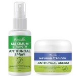 Antifungal Spray for Ringworm and Itchy Skin