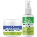 Antifungal Spray for Ringworm and Itchy Skin