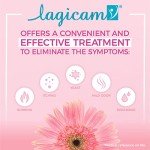 Miconazole 3-Day Vaginal Antifungal for Yeast Infection Relief