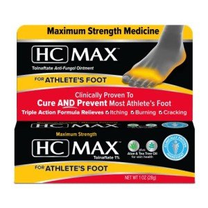 Fungal Infection Relief Ointment