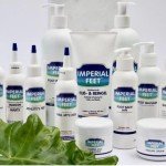 Strong Anti-Fungal Foot Treatment Cream 75 ML