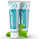 Maximum Strength Athlete's Foot Treatment Cream (2-Pack)