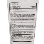 BAZA Antifungal Cream 5 oz Tube
