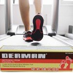 Derman Antifungal Cream for Athlete's Foot - 3 Pack