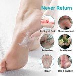 Maximum Strength Athlete's Foot Treatment Cream (2-Pack)