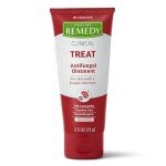 Medline Remedy Phytoplex Antifungal Ointment, 2.5 oz