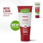 Medline Remedy Phytoplex Antifungal Ointment, 2.5 oz