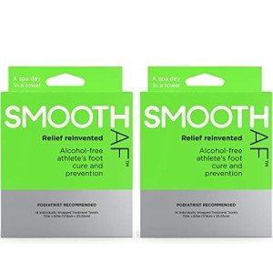 Athlete's Foot Antifungal Treatment Cream, Spray & Powder