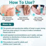 Maximum Strength Athlete's Foot Treatment Cream (2-Pack)