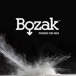Bozak Men's Antifungal Cream for Jock Itch 3-Pack