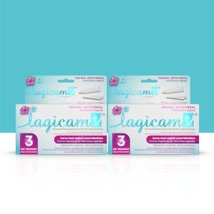 Miconazole Antifungal Cream for Yeast Infection Treatment