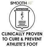 Athlete's Foot Antifungal Treatment Cream, Spray & Powder
