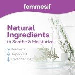 Femmesil MAX Strength Yeast Infection Ointment 28g