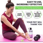 Athlete's Foot Antifungal Treatment Cream, Spray & Powder