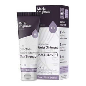 Marie Originals Plant-Powered Barrier Ointment - 1oz