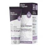 Marie Originals Plant-Powered Barrier Ointment - 1oz