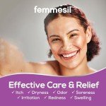 Femmesil MAX Strength Yeast Infection Ointment 28g